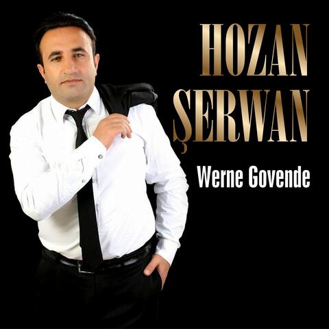 Werne Govende