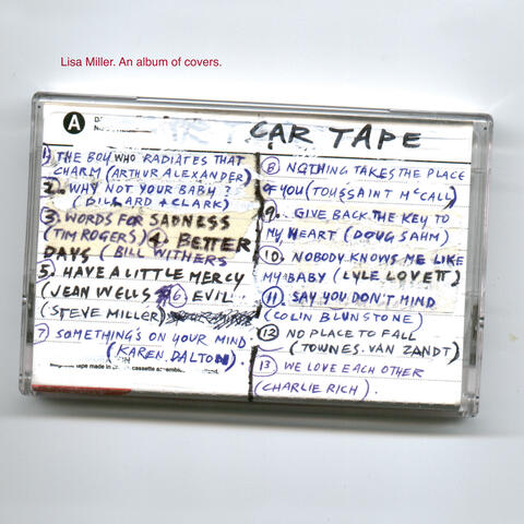 Car Tape