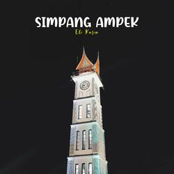 Simpang Ampek