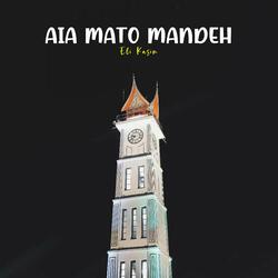 Aia Mato Mandeh