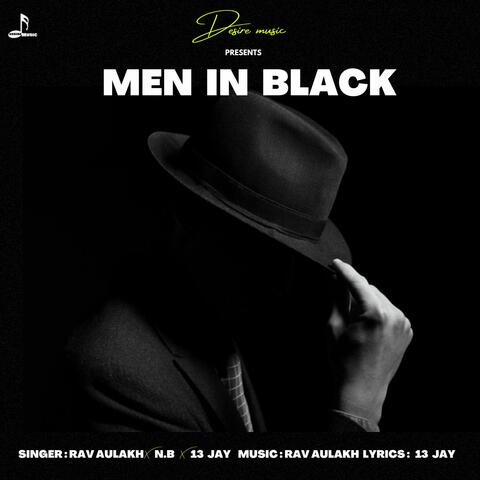 Men In Black