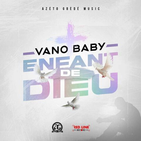 Enfant de dieu