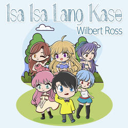 Isa Isa Lang Kase