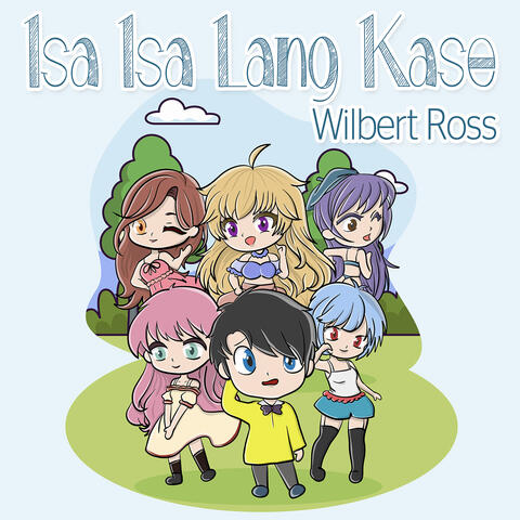 Isa Isa Lang Kase