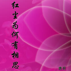 红尘为何有相思