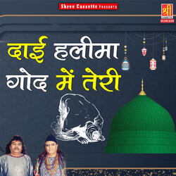 Aaye Nabi Sultan Allah Hi Allah
