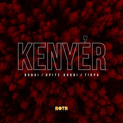 Kenyér