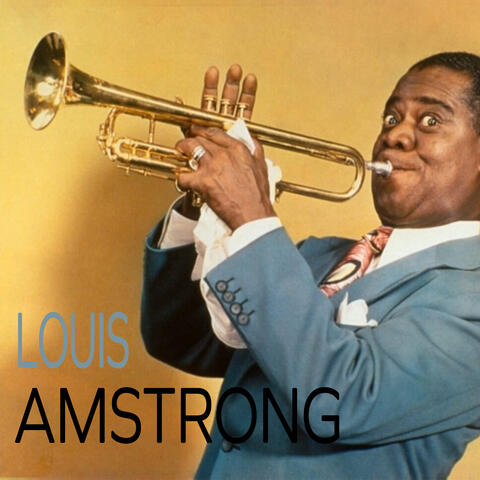 Louis Amstrong