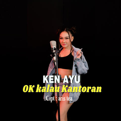 Ok Kalau Kantoran