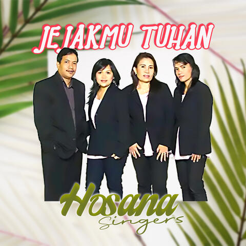 JejakMu Tuhan