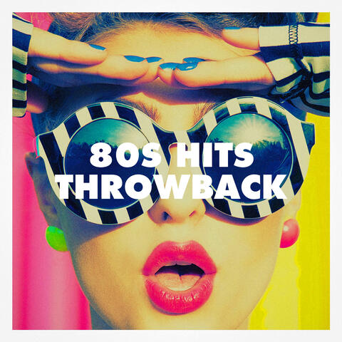 80S Hits Throwback