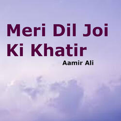 Meri Dil Joi Ki Khatir