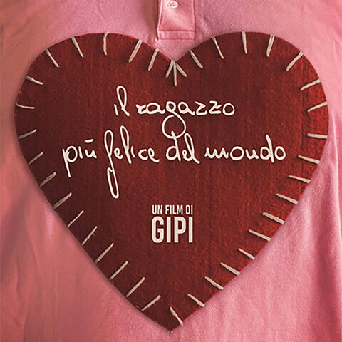 Il ragazzo più felice del mondo