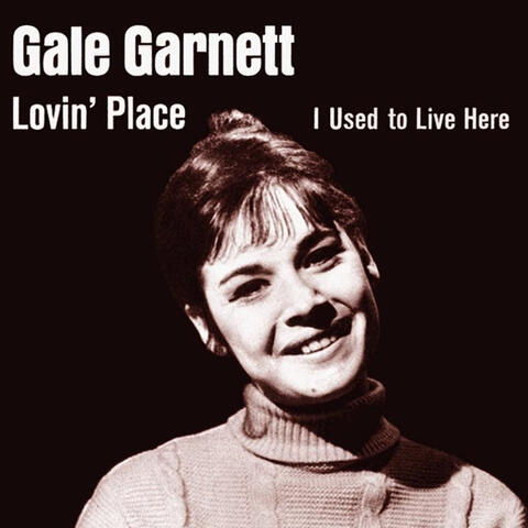 Gale Garnett