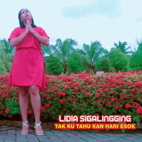 Tak Ku Tahu Kan Hari Esok