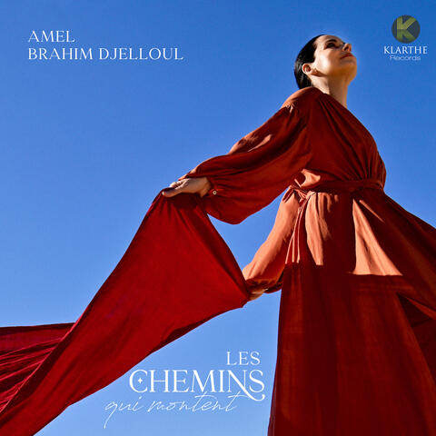 Les chemins qui montent