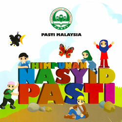 Tepuk-Tepuk Tangan