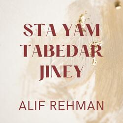 Sta Yam Tabedar Jiney