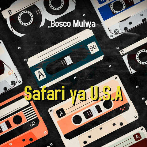 Safari ya U.S.A