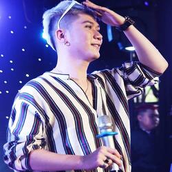 Suy Nghĩ Trong Anh Piano Ver