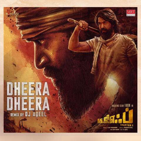 Dheera Dheera (Remix)