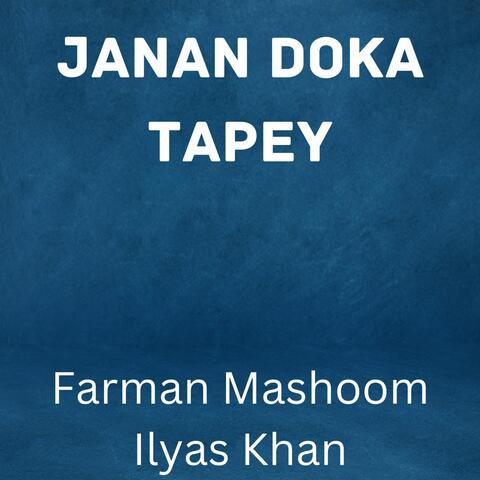 Janan Doka Tapey