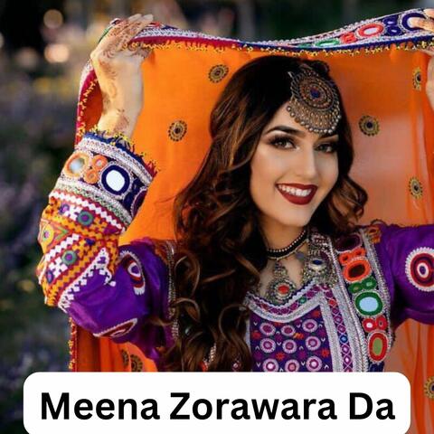Meena Zorawara Da