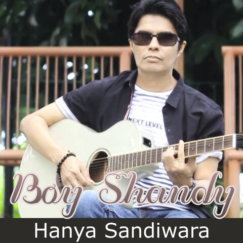 Hanya Sandiwara