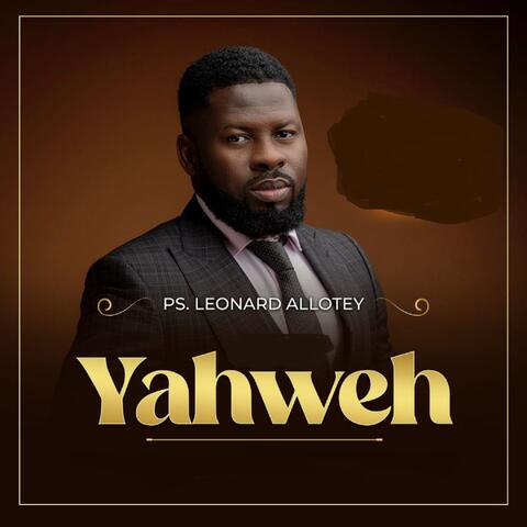 Yahweh