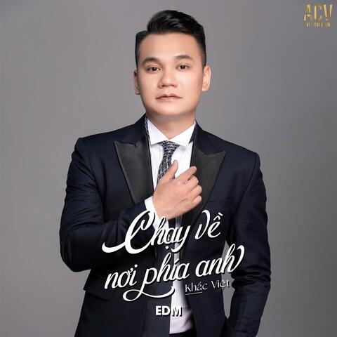 Chạy Về Nơi Phía Anh