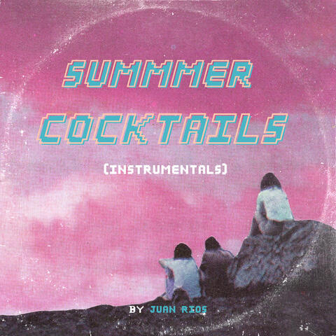 Summer Cocktails