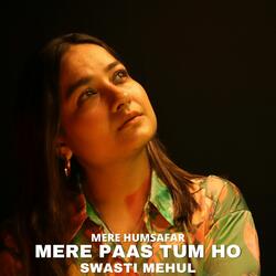 Mere Humsafar Mere Paas Tum Ho