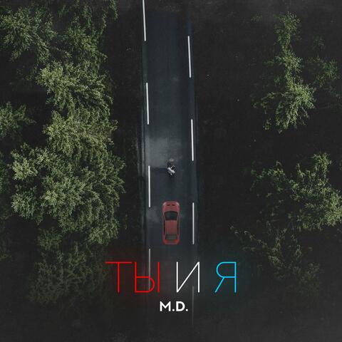 M.D.
