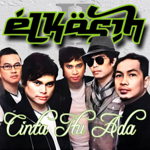 Cinta Itu Ada