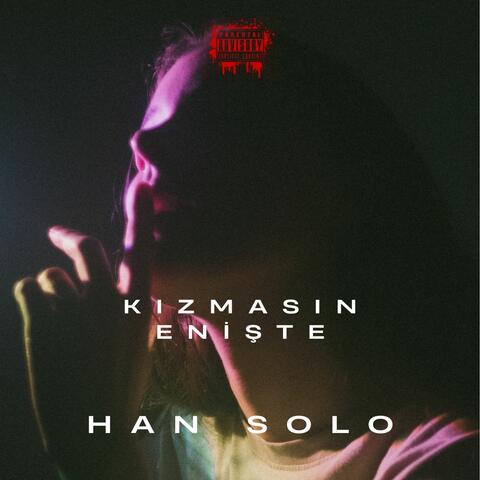 KIZMASIN ENİŞTE