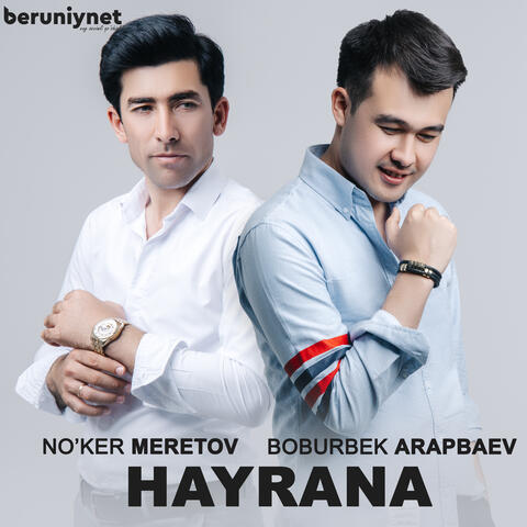 Hayrana