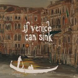 If Venice Can Sink