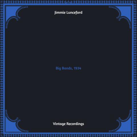 Big Bands, 1934