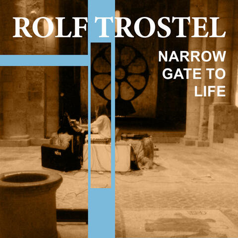Rolf Trostel
