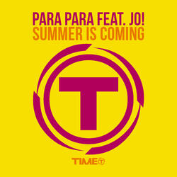 Summer Is Coming