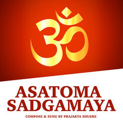 Asatoma Sadgamaya