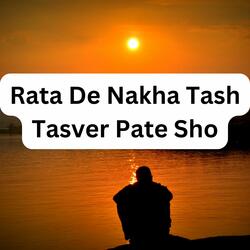 Rata De Nakha Tash Tasver Pate Sho