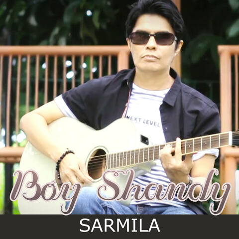 Sarmila