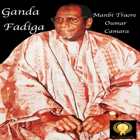 Manbi Traore Oumar Camara