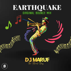 Earthquake