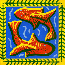 Jumpin' Fish