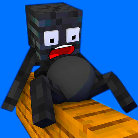 Minecraft Animation Monster School