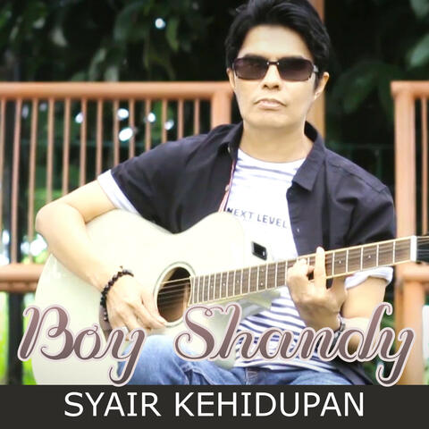 Syair Kehidupan