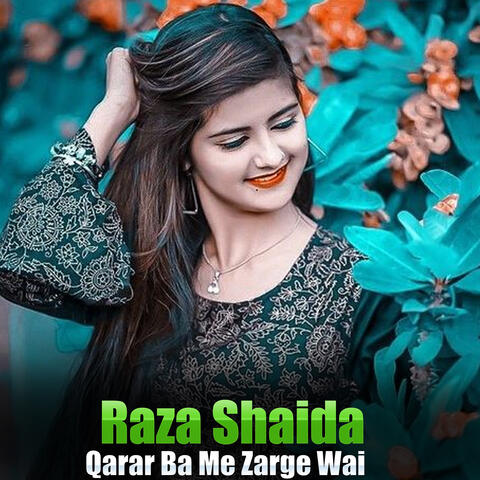 Qarar Ba Me Zarge Wai