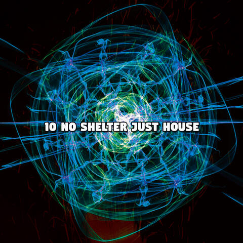 10 No Shelter Just House